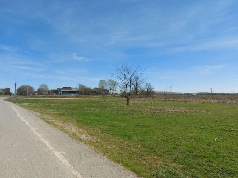 casale in vendita a Vicolungo