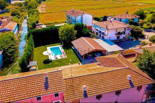 appartamento in vendita a Vicolungo