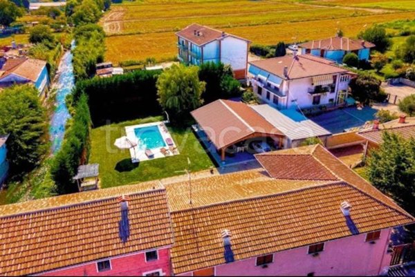 appartamento in vendita a Vicolungo