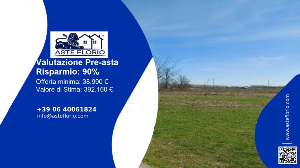 terreno agricolo in vendita a Vicolungo