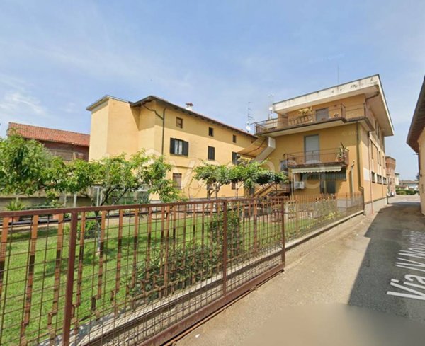 appartamento in vendita a Vicolungo