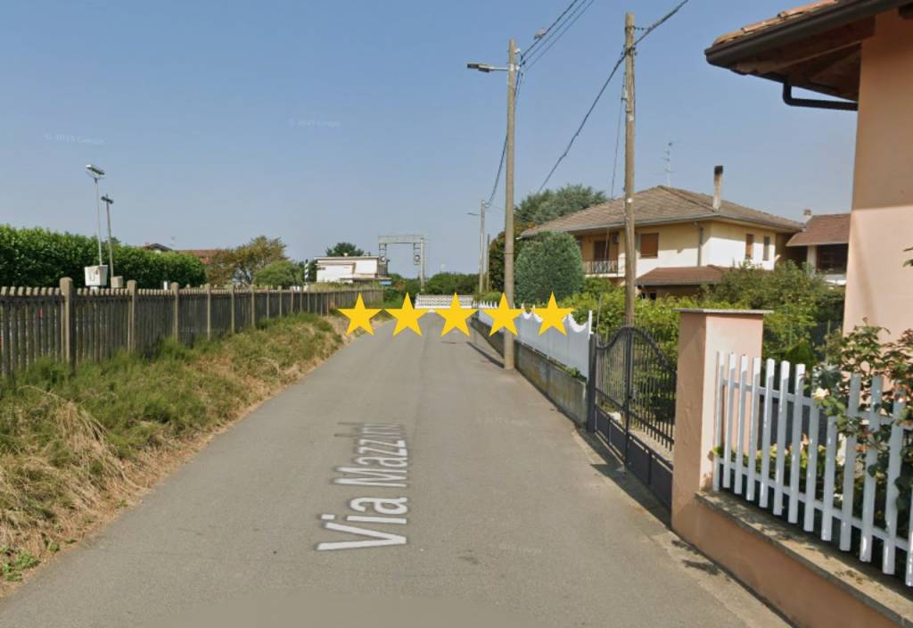 appartamento in vendita a Vicolungo