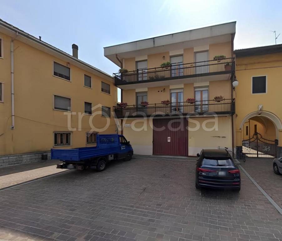 appartamento in vendita a Vicolungo