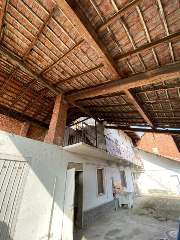 casa indipendente in vendita a Vicolungo