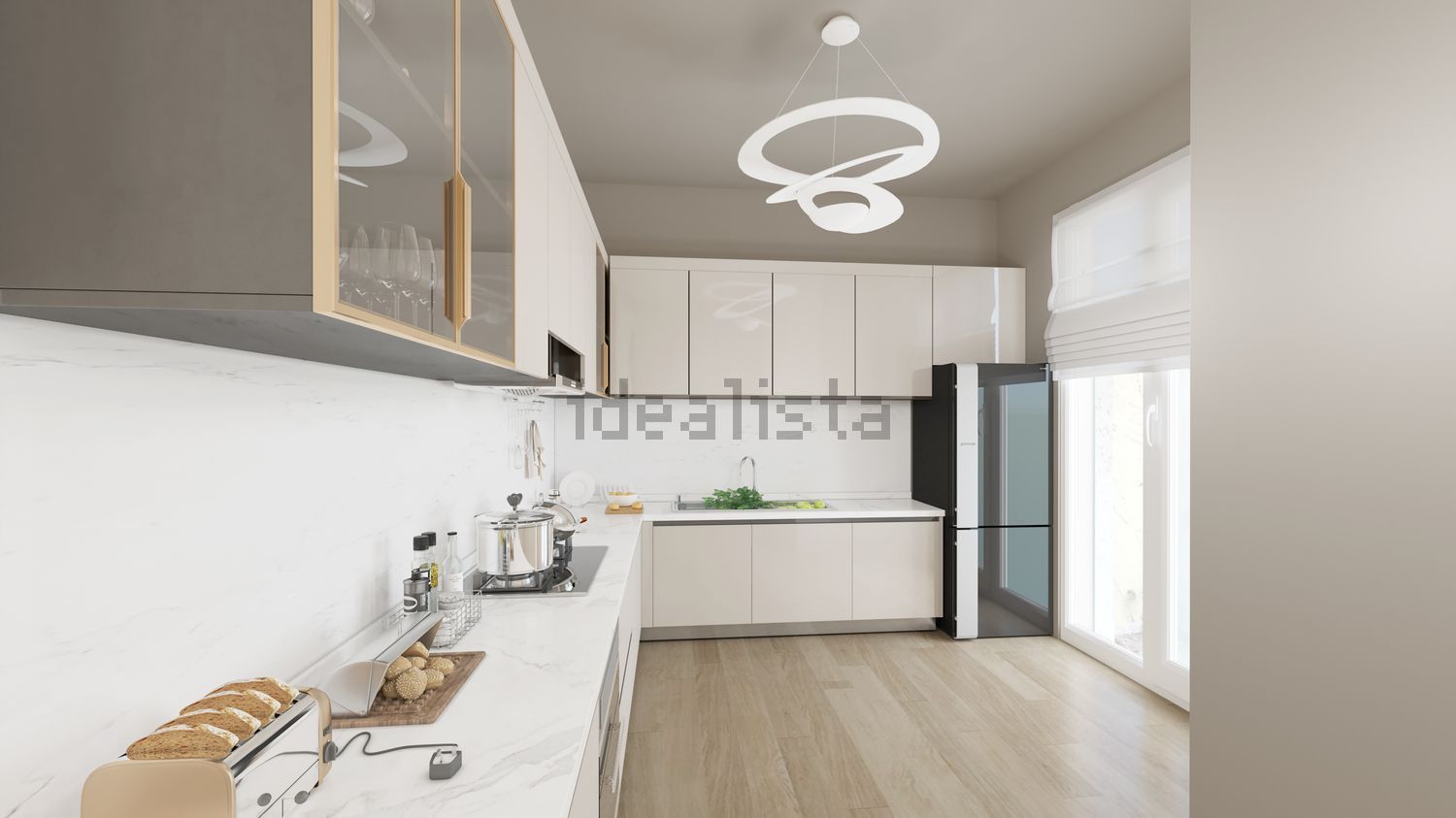 casa indipendente in vendita a Vicolungo