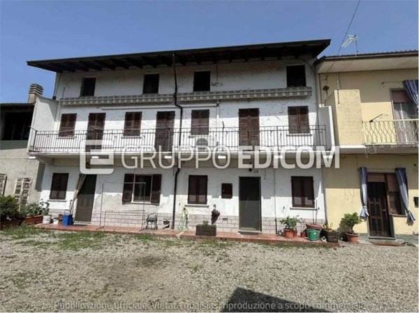 appartamento in vendita a Vicolungo