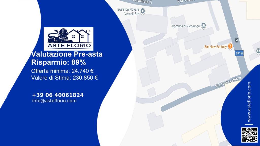 terreno agricolo in vendita a Vicolungo