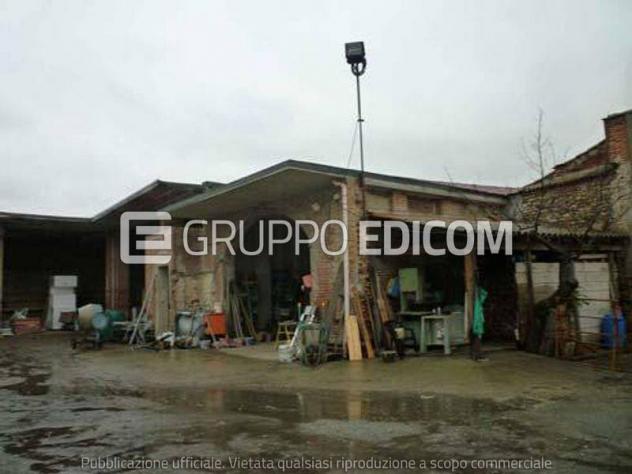 locale commerciale in vendita a Vicolungo