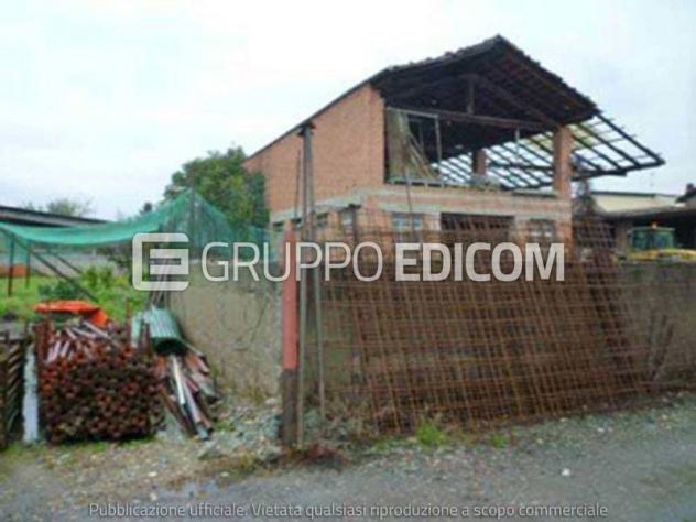 locale commerciale in vendita a Vicolungo