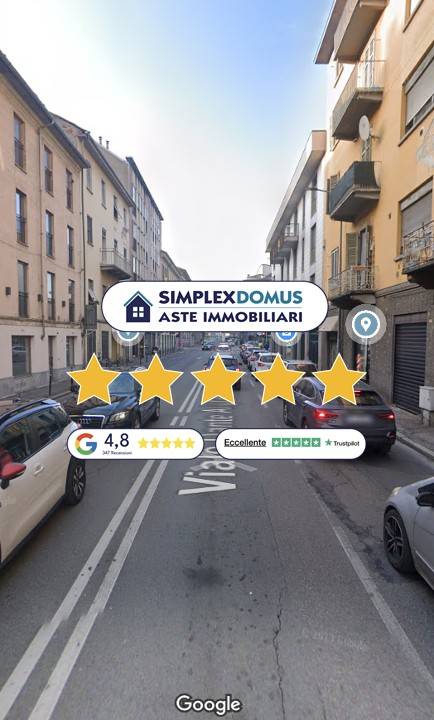 appartamento in vendita a Vicolungo