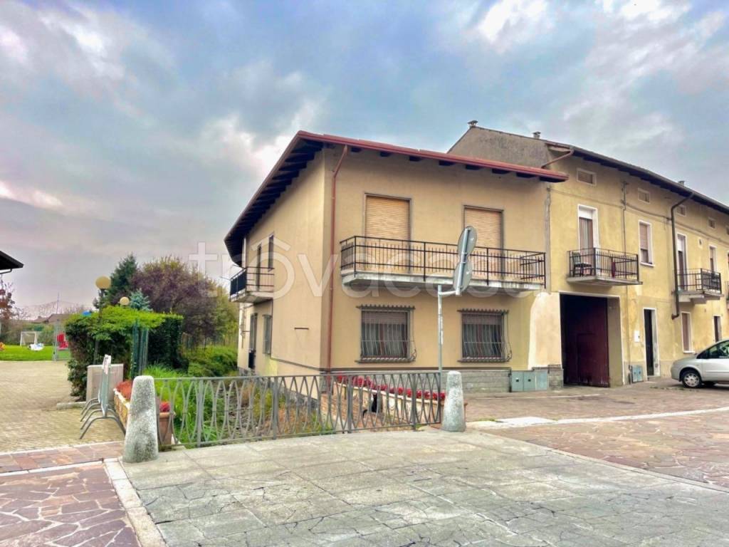 appartamento in vendita a Vicolungo