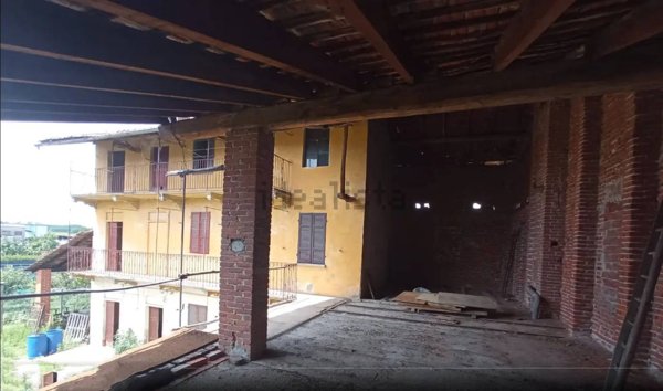 appartamento in vendita a Vicolungo