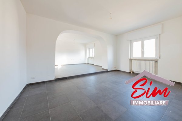 appartamento in vendita a Vicolungo