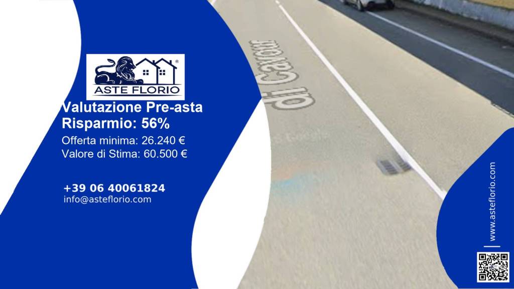 locale commerciale in vendita a Vicolungo