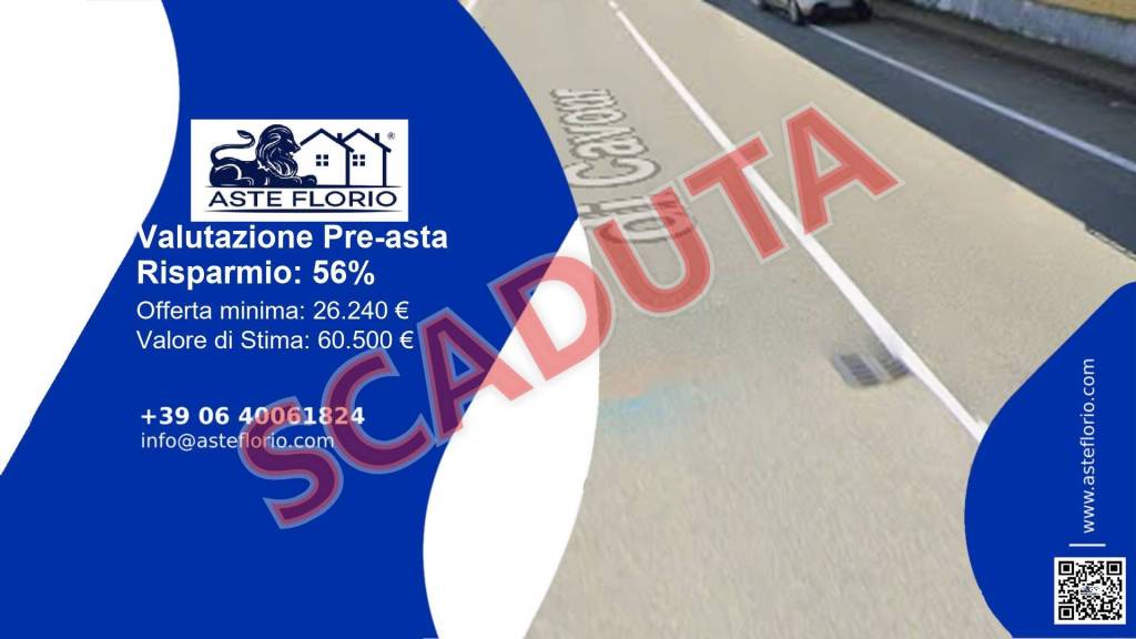 locale commerciale in vendita a Vicolungo