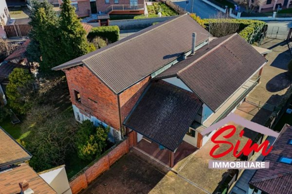 casa indipendente in vendita a Vicolungo