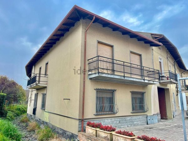 appartamento in vendita a Vicolungo