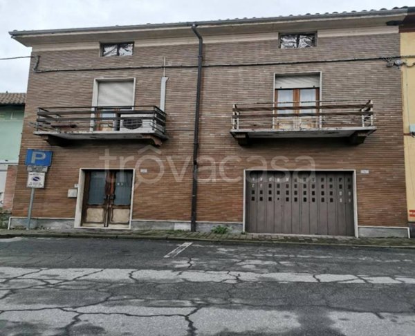 casa indipendente in vendita a Vicolungo