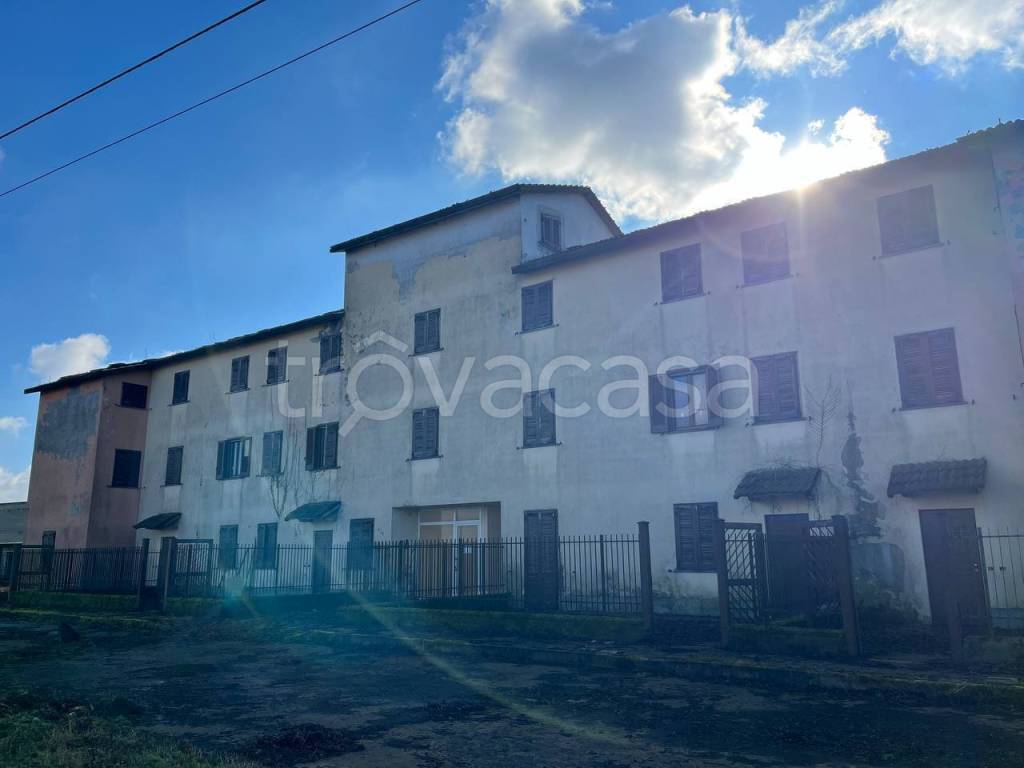 casa indipendente in vendita a Vicolungo