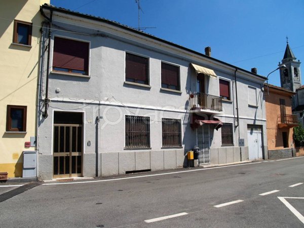 casa indipendente in vendita a Vinzaglio