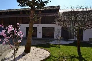 appartamento in vendita a Vinzaglio