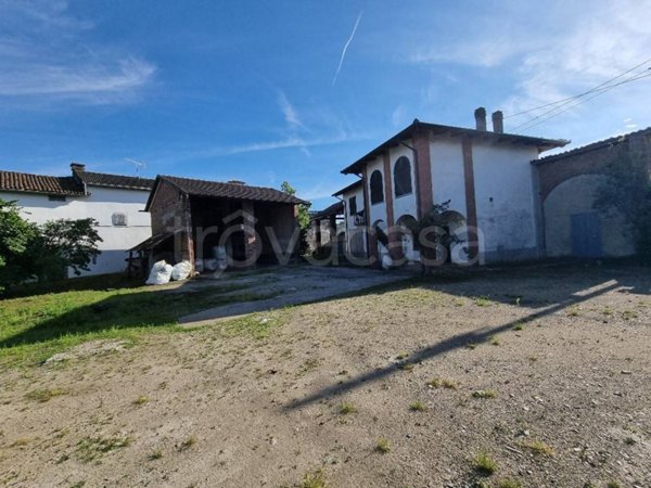 casa indipendente in vendita a Vinzaglio