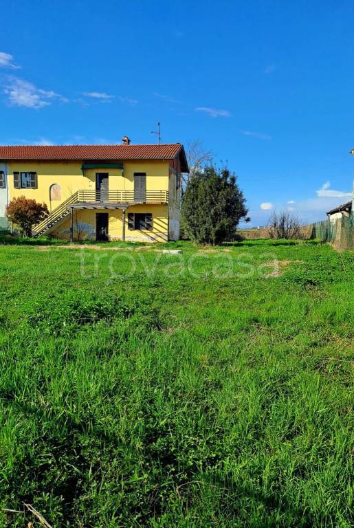 casa indipendente in vendita a Vinzaglio
