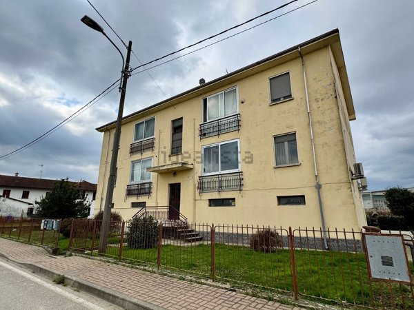 appartamento in vendita a Vinzaglio