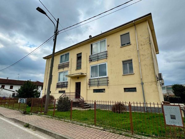 appartamento in vendita a Vinzaglio