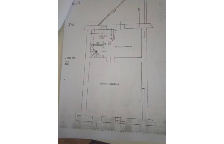 casa indipendente in vendita a Vinzaglio