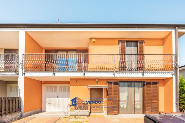 casa indipendente in vendita a Vinzaglio