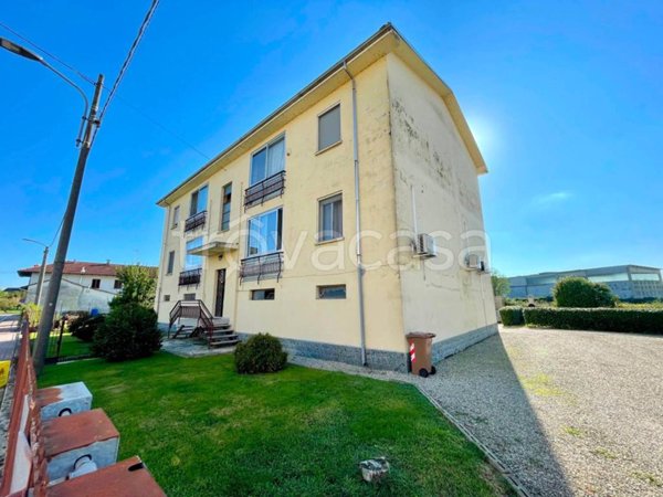 appartamento in vendita a Vinzaglio