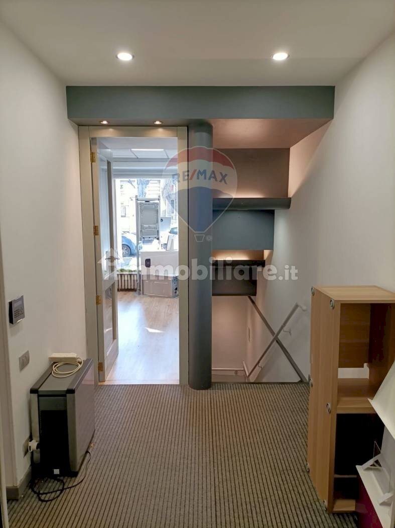 locale commerciale in vendita a Vinzaglio