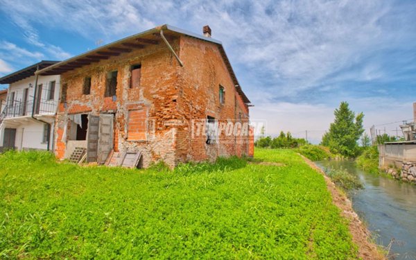 appartamento in vendita a Vinzaglio