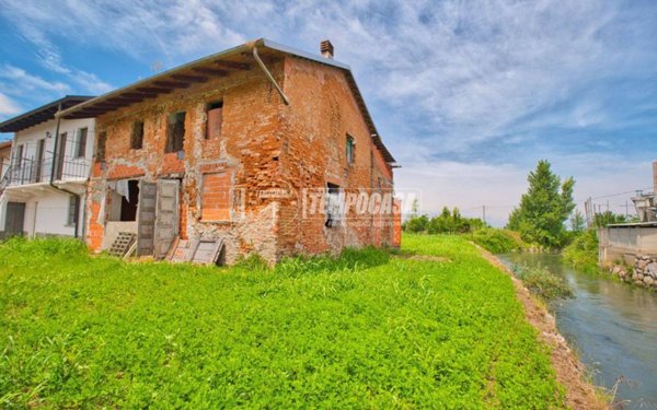appartamento in vendita a Vinzaglio
