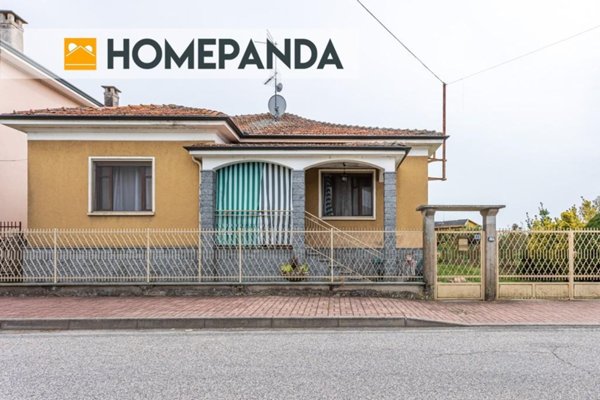 casa indipendente in vendita a Vinzaglio