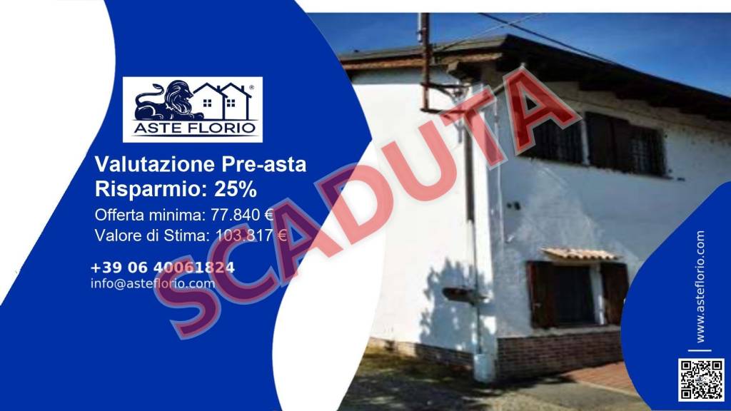 appartamento in vendita a Vinzaglio