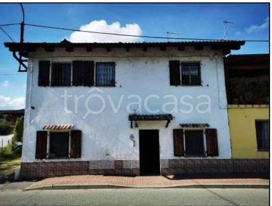 casa indipendente in vendita a Vinzaglio
