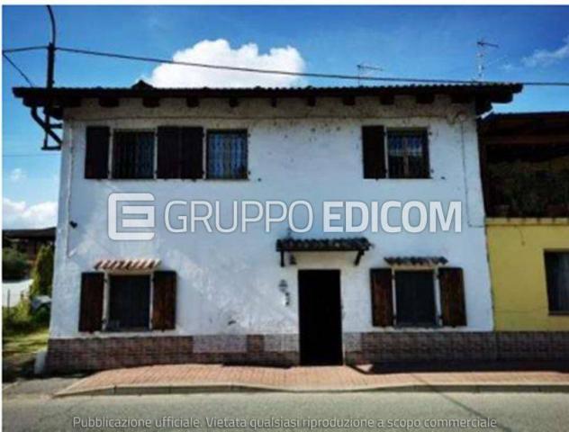 casa indipendente in vendita a Vinzaglio