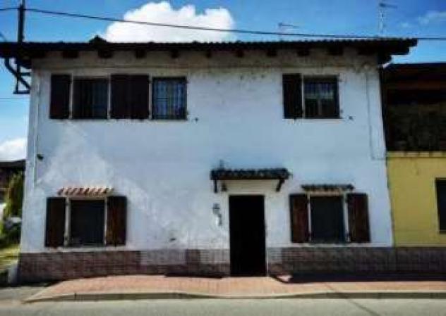 casa indipendente in vendita a Vinzaglio