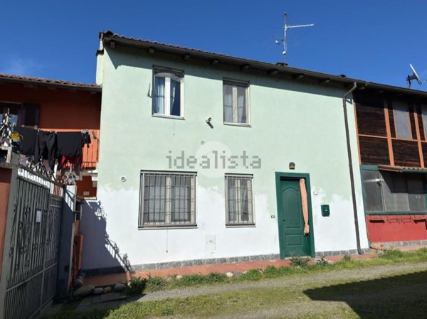 quadrivano in vendita a Vinzaglio