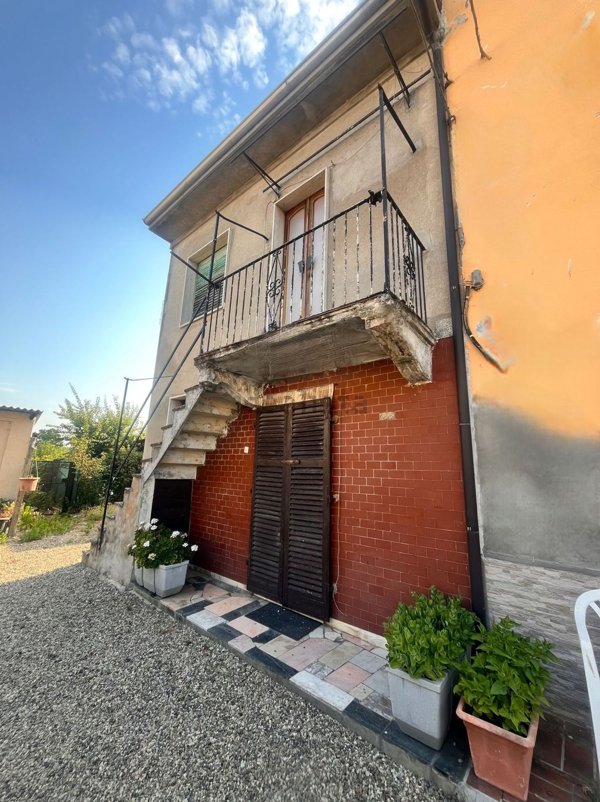 appartamento in vendita a Vinzaglio