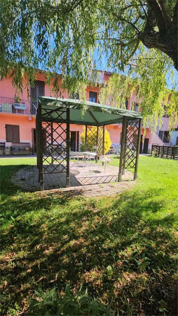 appartamento in vendita a Vinzaglio