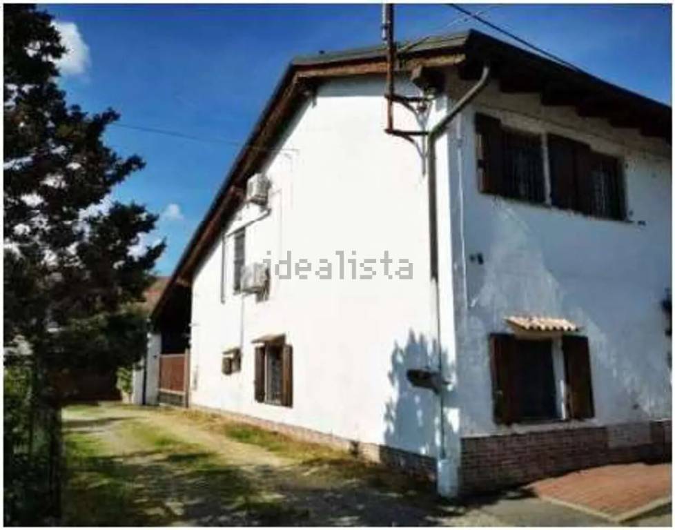 casa indipendente in vendita a Vinzaglio