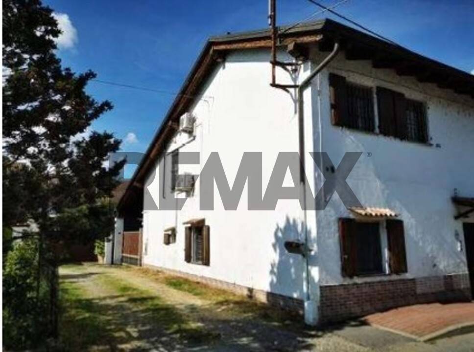 casa indipendente in vendita a Vinzaglio