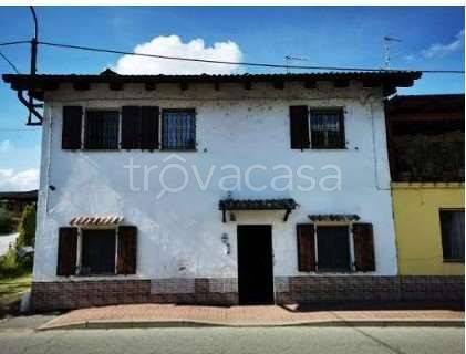 appartamento in vendita a Vinzaglio