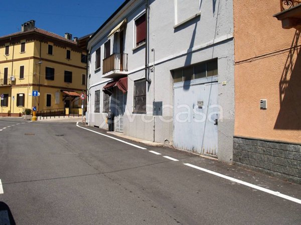 casa indipendente in vendita a Vinzaglio