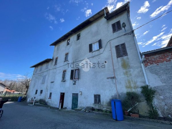 casa indipendente in vendita a Gattico-Veruno