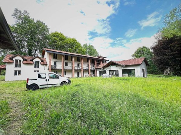 casa indipendente in vendita a Gattico-Veruno