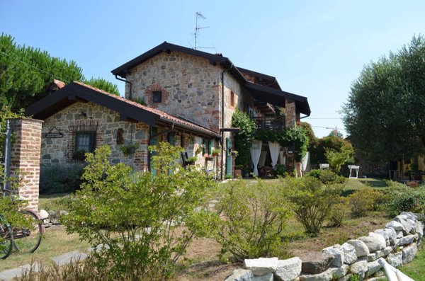 casa indipendente in vendita a Gattico-Veruno